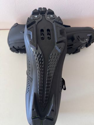 Zapatillas MTB