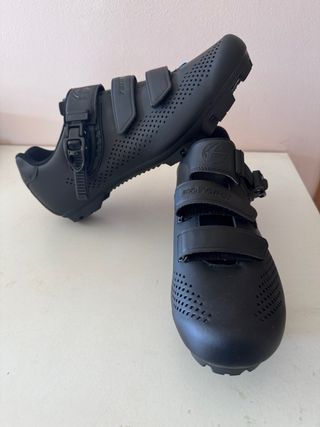 Zapatillas MTB