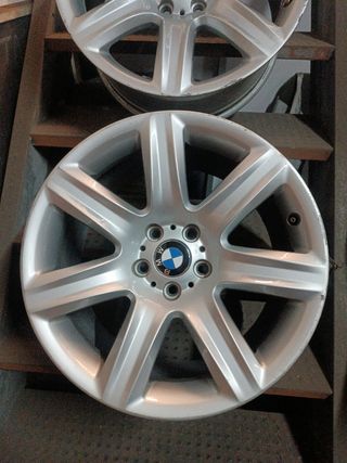 Llantas 19 BMW