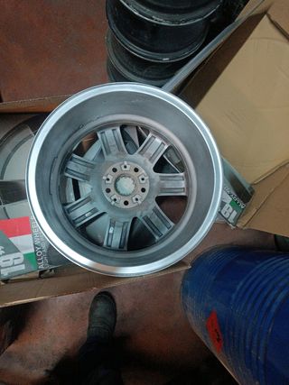 Llantas 19 BMW