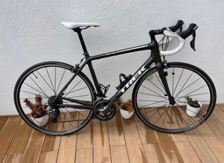 TREK Emonda carbono bicicleta carretera