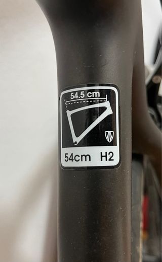 TREK Emonda carbono bicicleta carretera