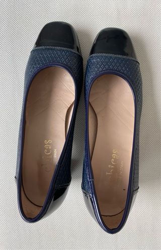 Zapatos elegantes mujer talla 37 D chicas