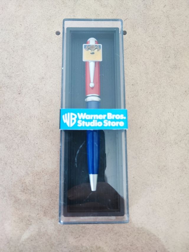 Penna collezione vintage Warner Bros studio store