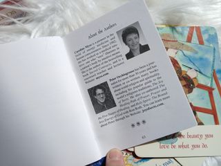 Caroline Myss - Healing Cards