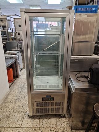 Vitrina vertical para pastelería, Polar