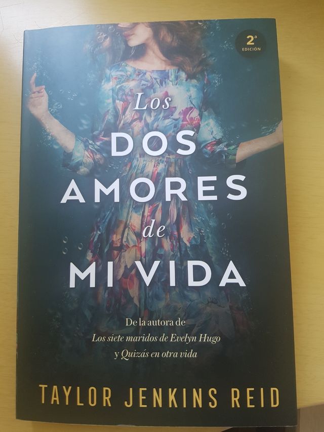 Los dos amores de mi vida