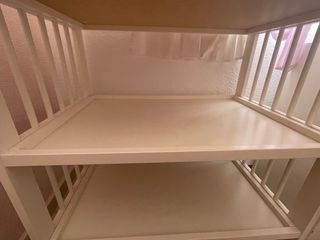 Cambiador GULLIVER Ikea