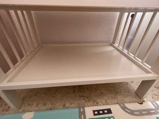 Cambiador GULLIVER Ikea