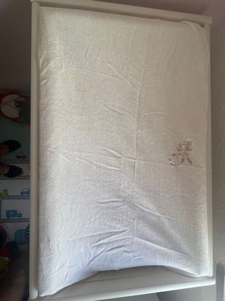 Cambiador GULLIVER Ikea