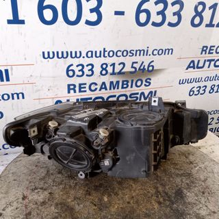 FARO DELANTERO IZQUIERDO BMW SERIE 3 F30 AÑO 2014