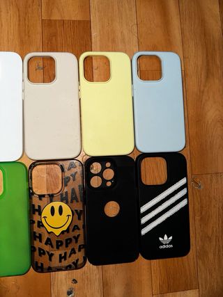 FUNDAS IPHONE 14 PRO