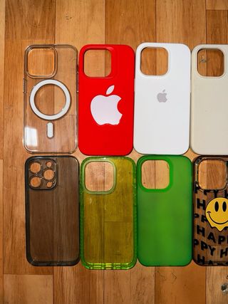 FUNDAS IPHONE 14 PRO