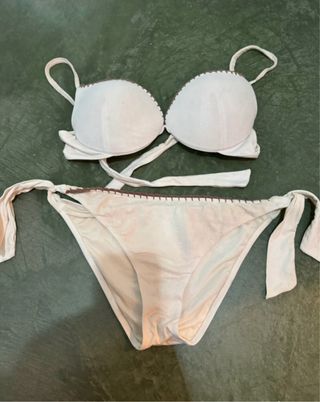 Calzedonia Bikini Completo COMO NUEVO