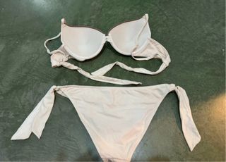 Calzedonia Bikini Completo COMO NUEVO