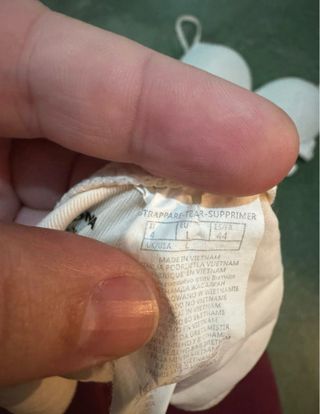 Calzedonia Bikini Completo COMO NUEVO