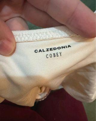 Calzedonia Bikini Completo COMO NUEVO