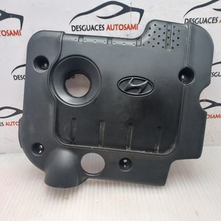 Tapa Motor Hyundai Santa Fe