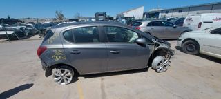 C632 DESPIECE COMPLETO OPEL CORSA E 2016 1.4G 16V