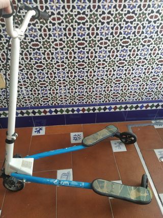 Patinete 