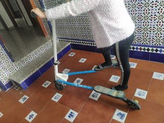 Patinete 