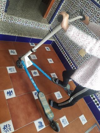Patinete 