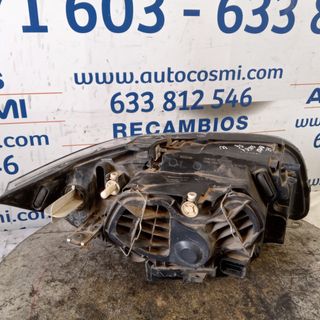 FARO DELANTERO IZQUIERDO BMW SERIE 1 E81/E87