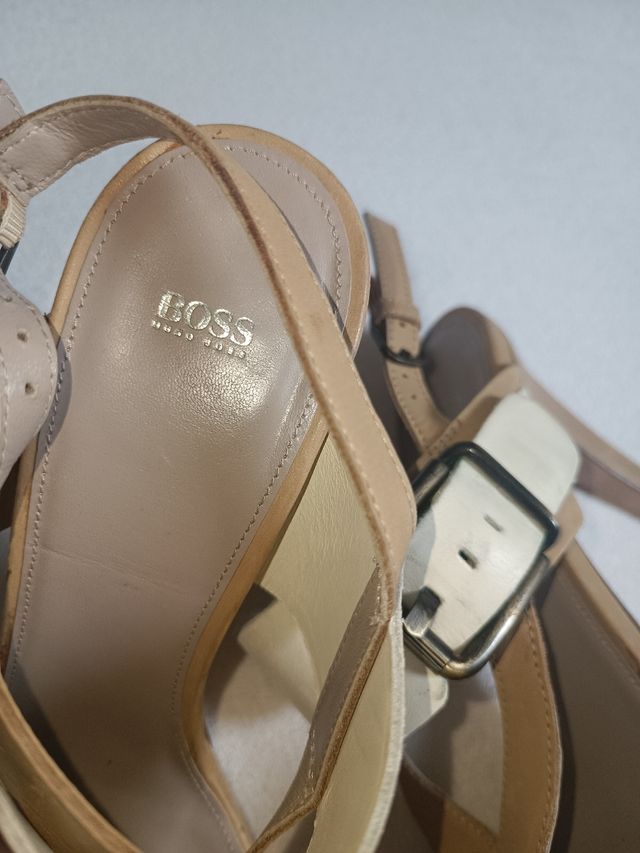 Scarpe Hugo Boss n.39