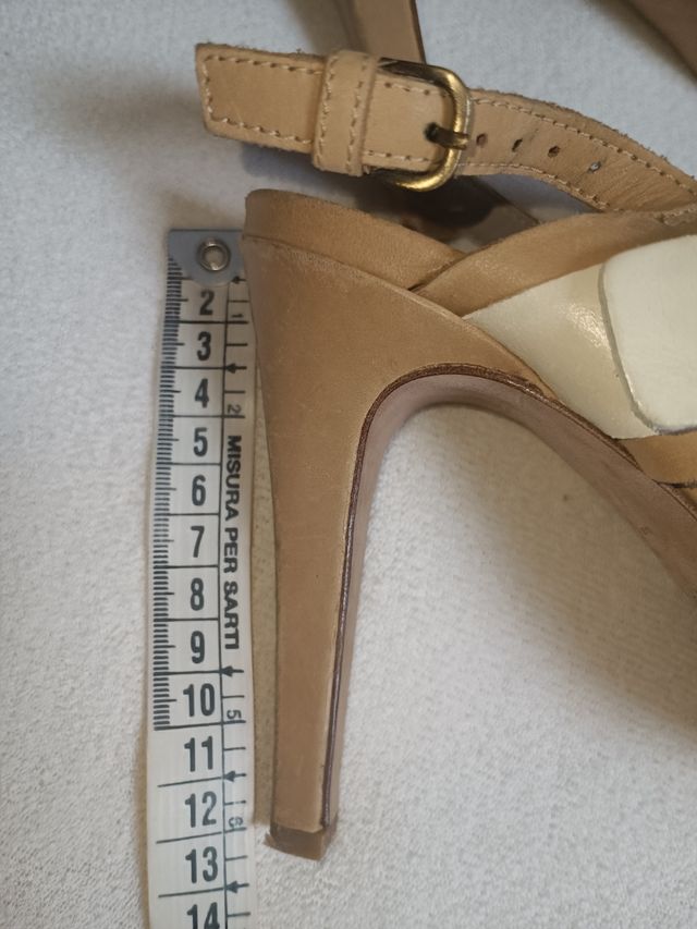 Scarpe Hugo Boss n.39