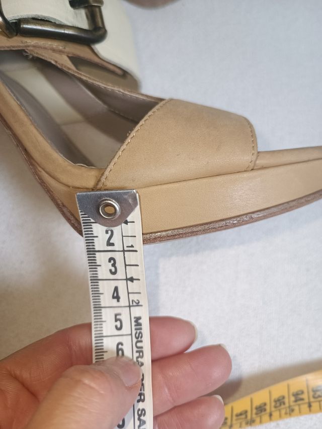 Scarpe Hugo Boss n.39