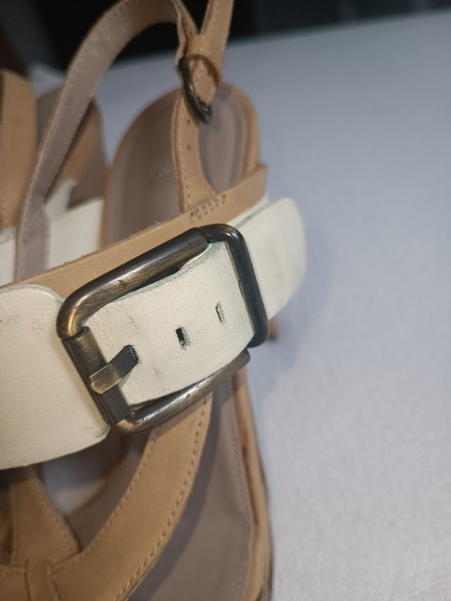 Scarpe Hugo Boss n.39