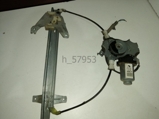 Elevalunas trasero izquierdo Nissan Primer h_57953