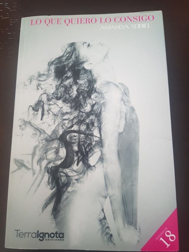 Lo que quiero lo consigo