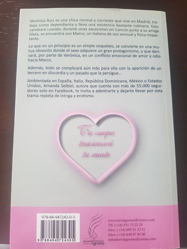 Lo que quiero lo consigo