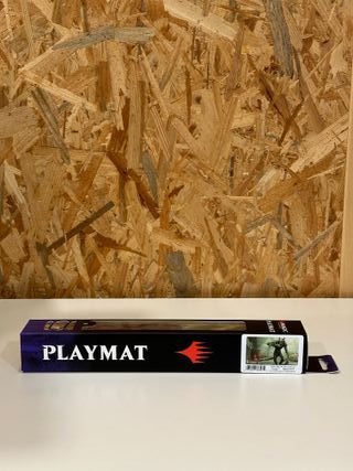 Tapete Fallout Tarmogoyf for Magic MTG Ultra PRO