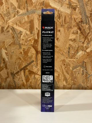 Tapete Fallout Tarmogoyf for Magic MTG Ultra PRO