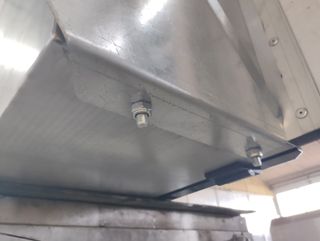 SOPORTES CAJONES SEMIRREMOLQUE