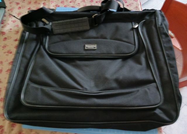 Portatrajes de viaje