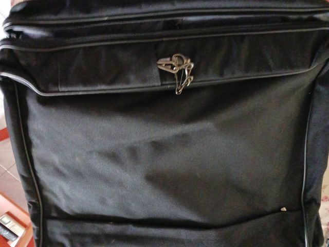 Portatrajes de viaje