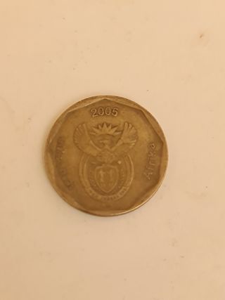 Monedas antiguas