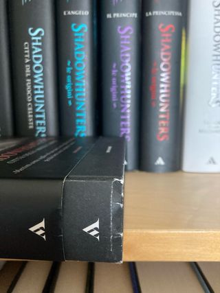 Shadowhunters