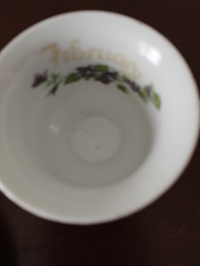 Tazza collezione