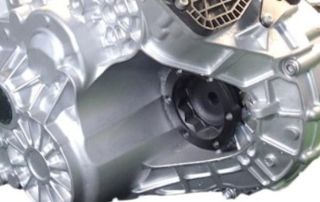 Caja de Cambios DSG 0AM300060H NBE VW 1.6 TDI