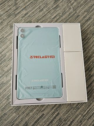 Tablet 8" pulgadas NUEVA