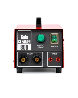 Soldadora industrial GALA CLEANER 800