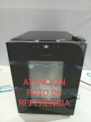 Puerta Taurus WC12T - Vinoteca termoeléctrica