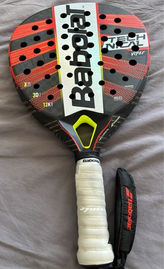 Pala padel Babolat Technical Viper 2023