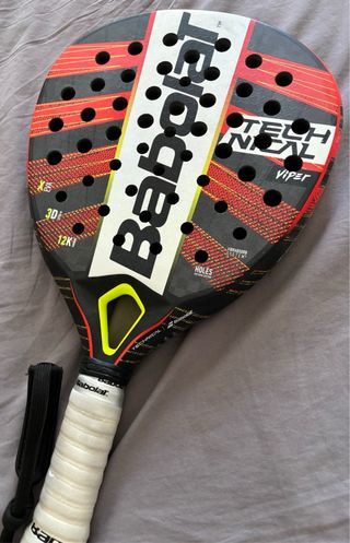 Pala padel Babolat Technical Viper 2023