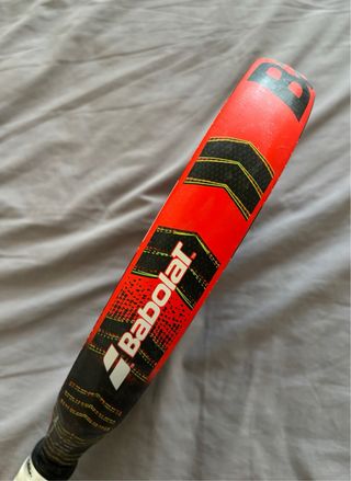 Pala padel Babolat Technical Viper 2023