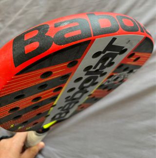Pala padel Babolat Technical Viper 2023